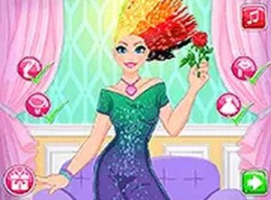 Ocean Hair & Fashion Designer