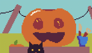 Autumn Lantern Design Studio