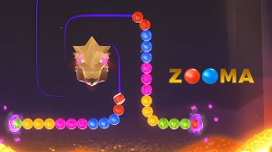 Sphere Path 3D Match