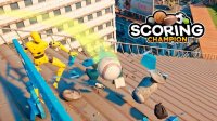 Precision Sports Champion Arcade