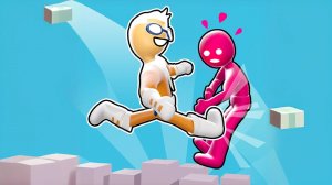 Swipe Clash Hero Casual Action