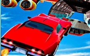 Aerial Path Precision Drive