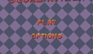 Score Attack Online Game Arcade Game
