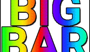 Big Bar Clicker Game Online Idle Game