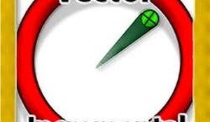 Vector Incremental Idle Online Game Arcade Game