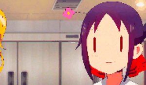 Kaguya Pong Online Arcade Game