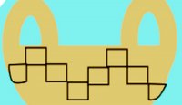 Fruit Catch Arcade Game