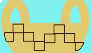 The Hungry Basket Fruit Catch Arcade Game