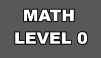 Number Basics Puzzle Game