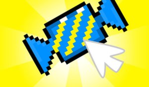 Candy Clicker 1.1.0 Beta Testing Online Arcade Game