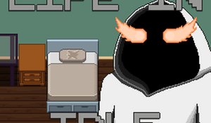Life in Idle Simulation Game Online Life Sim